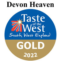 Large Devon Cream Tea by Post