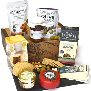 New Savoury Hampers