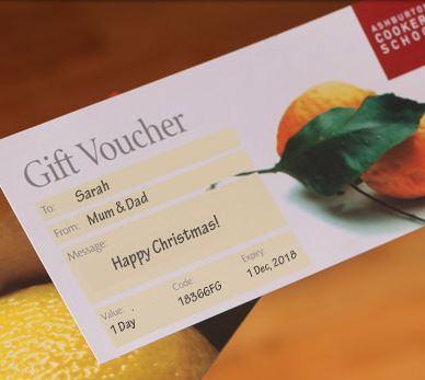 Devon Gift Vouchers - 8 Ideas