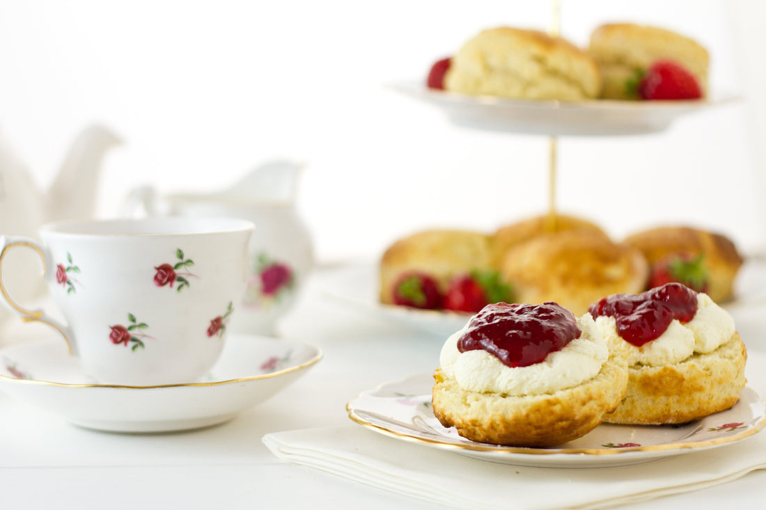 The 7 Best Afternoon Tea Delivery Services in the UK for Spring 2026