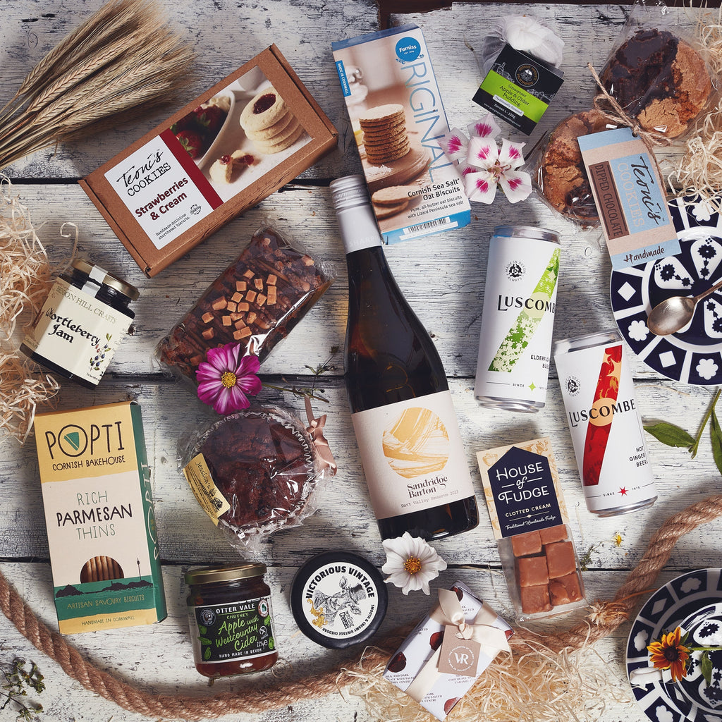 10 Best Thank You Hampers That Say More Than Words Can