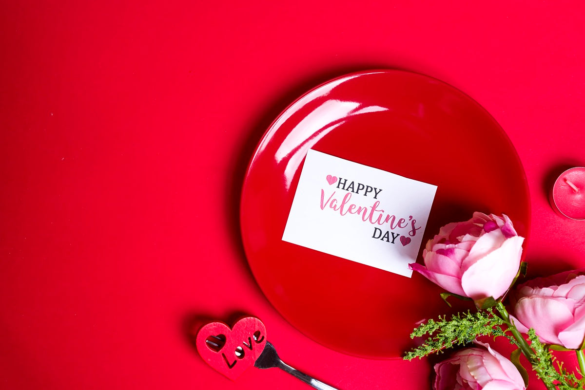 Why Hampers Make the Perfect Valentine's Gift