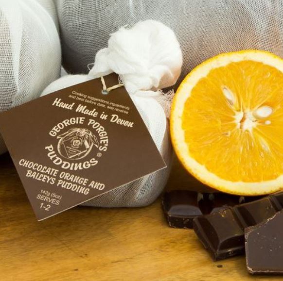 2024 Limited Edition Christmas Food & Drink