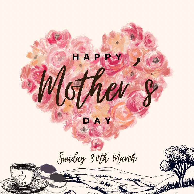 Gifts & Things To Do in Devon For Mother’s Day - 2025 Update