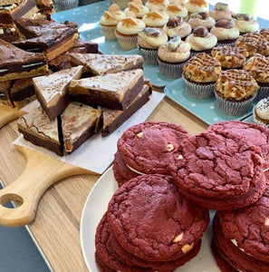 The Best Bakeries & Artisan Cakes Producers in the West Country