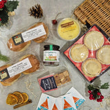 Christmas Afternoon Tea Hamper