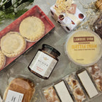 Festive Afternoon Tea Hamper