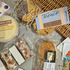 Festive Afternoon Tea Hamper