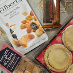 Christmas Eve Gift Box