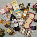 Luxury Christmas Hamper