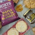 Christmas Treats Gift Box