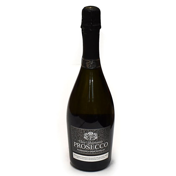 75cl Prosecco Bottle