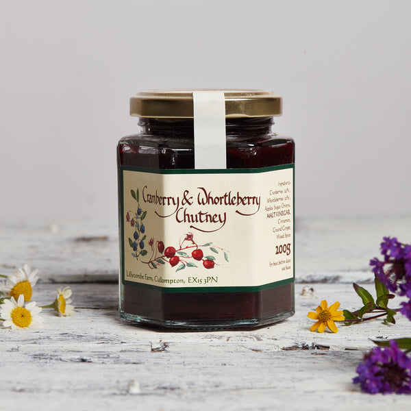 BH_Cranberry_Whortleberry_Chutney_200g