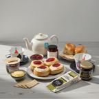 Afternoon Tea Cheese Hamper