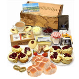 Easter Afternoon Tea Hamper