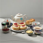 Large Devon Cream Tea