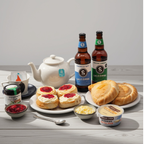 Ale & Pasty Hamper