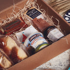 Afternoon Tea & Cake Hamper Delivered