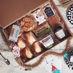 Afternoon Tea By Post