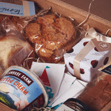 Afternoon Tea By Post