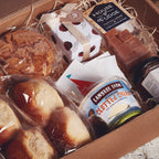 Afternoon Tea By Post