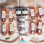 Group Cream Tea For Offices and Large Families