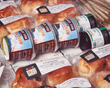 Group Cream Tea For Offices and Large Families