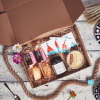 Gluten Free Cream Tea By Post