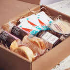 Gluten Free Afternoon Tea Hamper