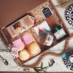 Gluten Free Afternoon Tea