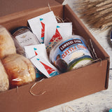 Large Cream Tea Delivered