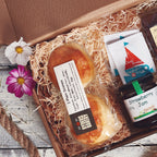 Cream Tea By Post For One