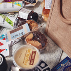 Picnic Cream Tea Hamper