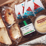 Devon Cream Tea By Post