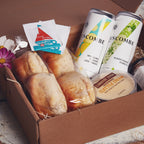 Sparkling Cream Tea Alcohol Free