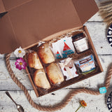 Truffle Cream Tea Hamper