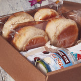 Truffle Cream Tea Hamper