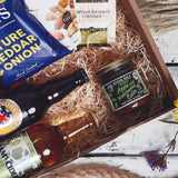 Cider & Chilli Hamper