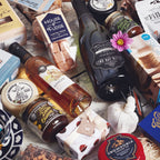 Luxury Devon Food & Drink Hamper