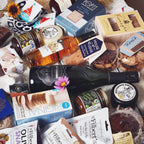 Luxury Devon Food & Drink Hamper
