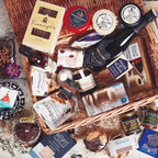 Luxury Devon Food & Drink Hamper