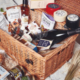 Luxury Devon Food & Drink Hamper