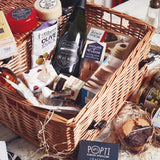 Luxury Devon Food & Drink Hamper