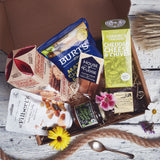 Gluten Free Devon Food Hamper