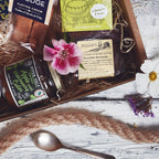 Gluten Free Devon Food Hamper
