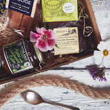 Gluten Free Devon Food Hamper