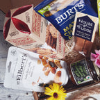 Gluten Free Devon Food Hamper