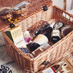 Luxury Large Devon Food Hamper
