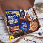 Little Devon Treats Hamper