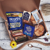 Little Devon Treats Hamper